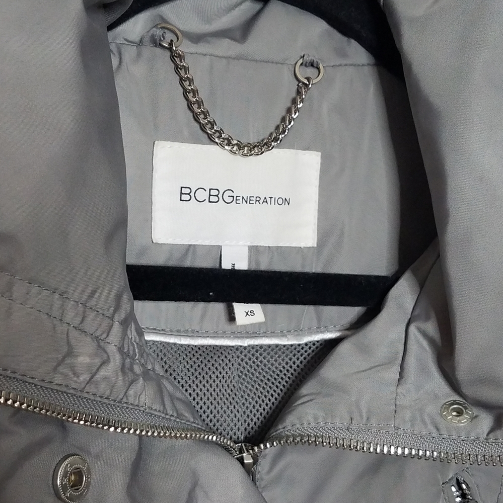 Bcbgeneration Jacket - image 5